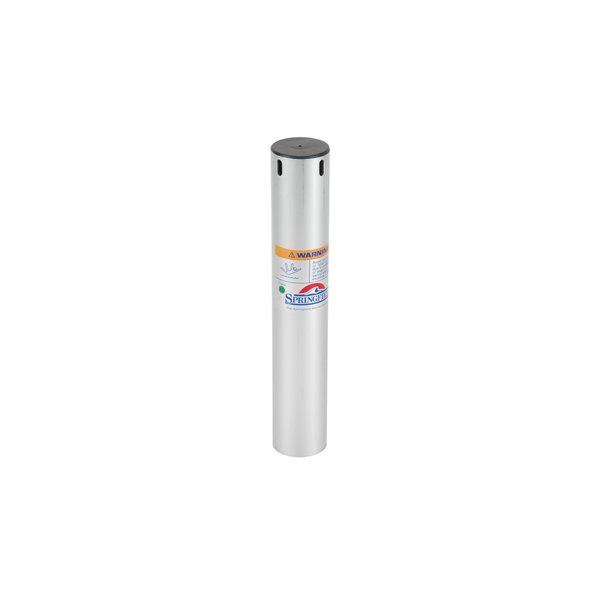 Springfield Plug In Locking Post 15 "2-3 / 8" (6 cm)
