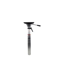 Springfield Plug In Power-Rise Adjustable Pedestal
