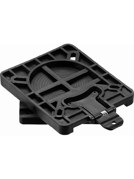 Eggers Plastic Swivel removable