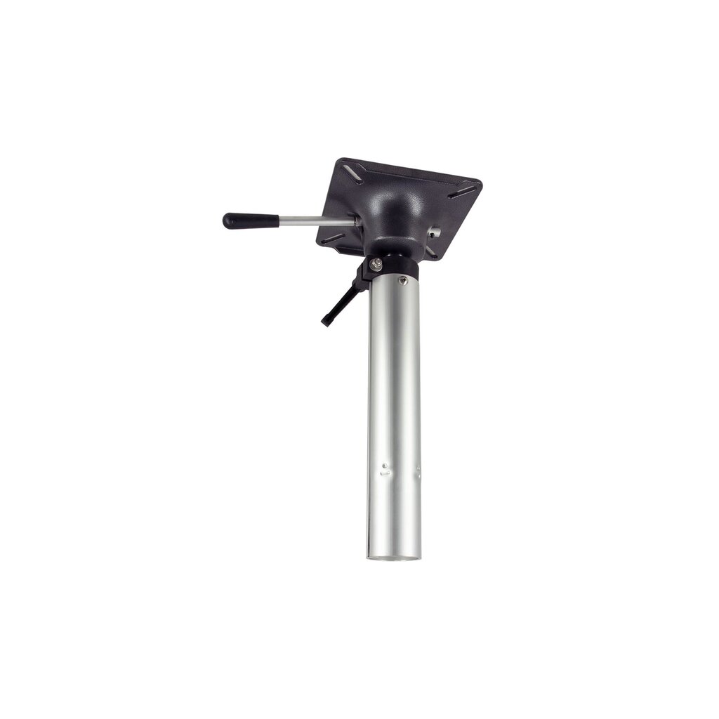 Springfield Plug In Power-Rise Adjustable Pedestal
