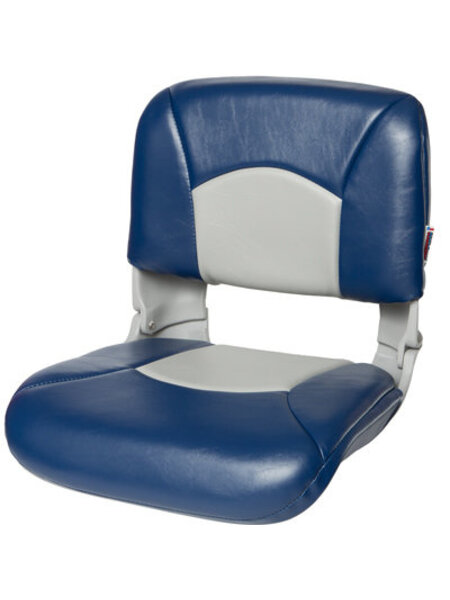 Tempress All Weather Grau / Blau