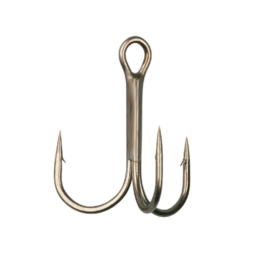 Gamakatsu Hook Treble 13B Size 6