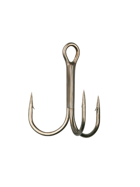 Gamakatsu Hook Treble 13B Size 6