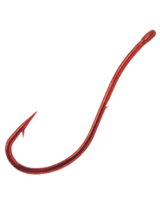 Gamakatsu Hook LS-3113R Size 1