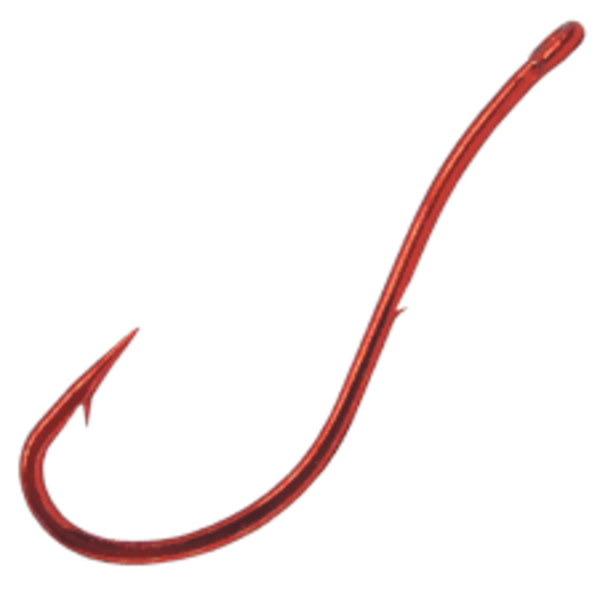 Gamakatsu Hook LS-3113R Size 1