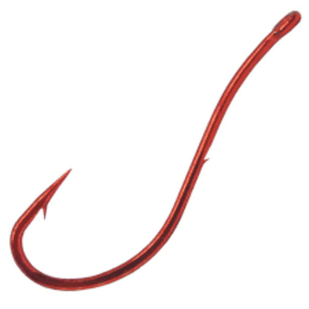 Gamakatsu Hook LS-3113R Size 4