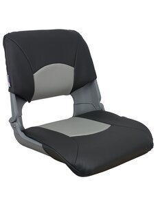Springfield Skipper boat chair Gray / Charcoal