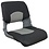 Springfield Skipper boat chair Gray / Charcoal