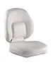 Attwood Classic Seat White