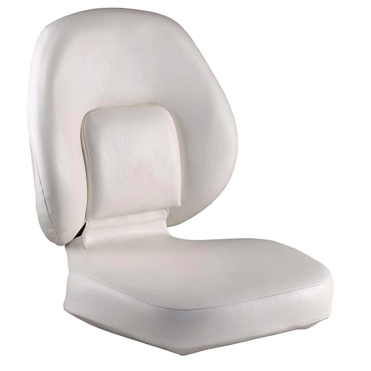 Classic Seat White - Eggers Webshop