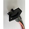  Trollingmotor recept, 4 wire 12V 24V 36V