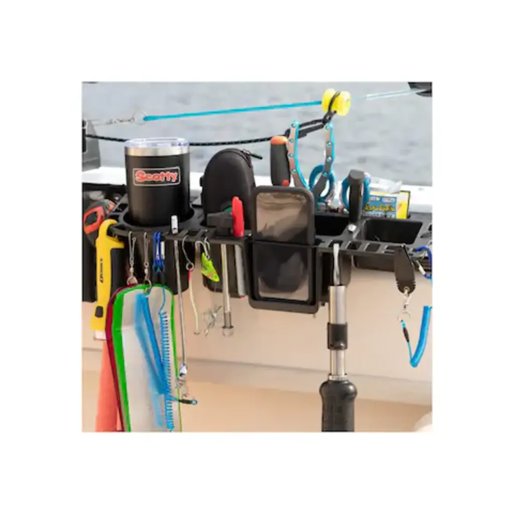 Scotty 452 Gear Caddy