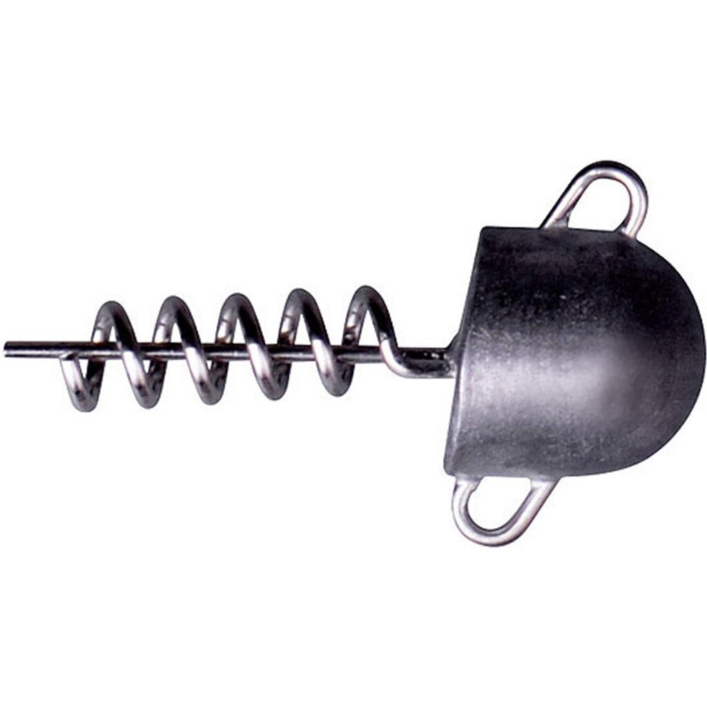 Savage Gear Cork Screw Heads 10 gr