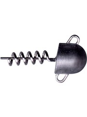 Savage Gear Cork Screw Heads 20 gr