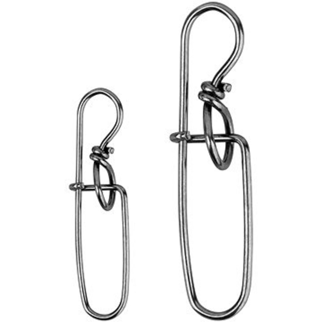 Savage Gear Staylock Snaps Size M 40 Kg