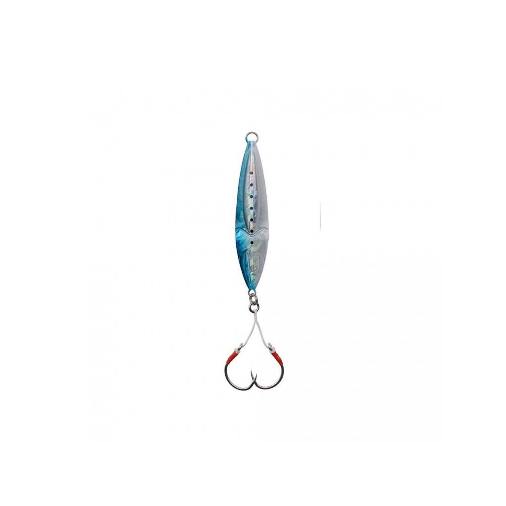 Savage Gear Squish Jigg 10,5 cm 100 Gr Sardine