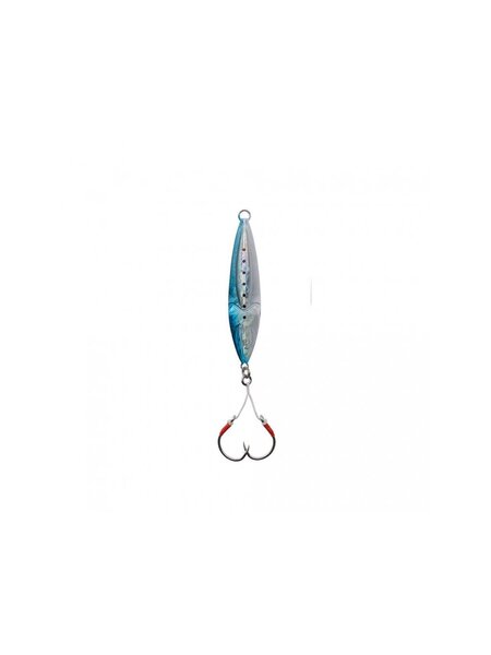 Savage Gear Squish Jigg 10,5 cm 100 Gr Sardine