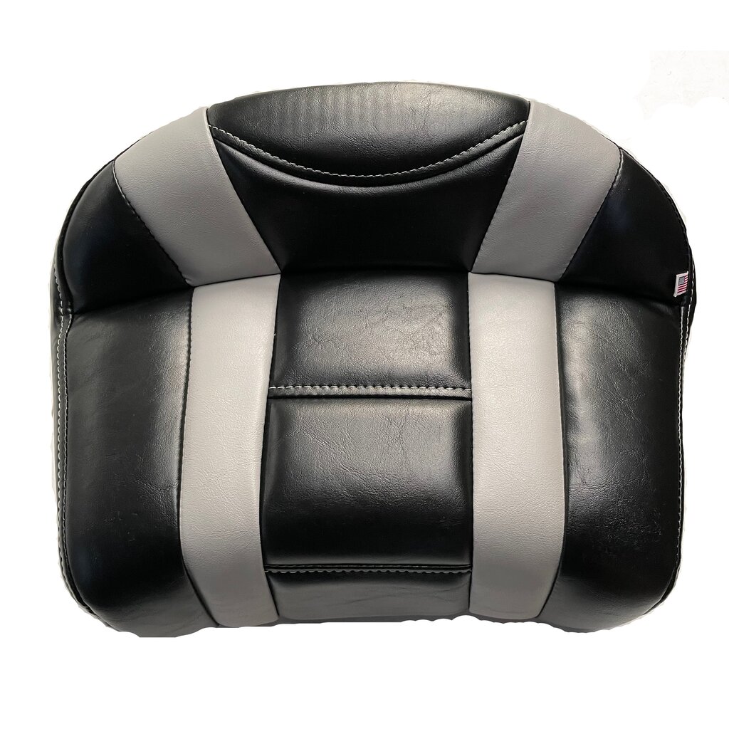 Tempress Pro Casting Seat Edge Black/Gray/Black