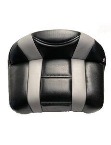 Tempress Pro Casting Seat Edge Black/Gray/Black