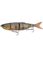 Savage Gear 3D 4Play Swim & Jerk 16,5 cm 35 gr Perch