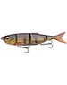 Savage Gear 3D 4Play Swim & Jerk 16,5 cm 35 gr Perch