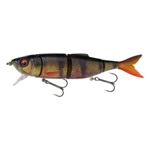 Savage Gear 3D 4Play V2 Lip Lure 16,5 cm 32 gr Perch