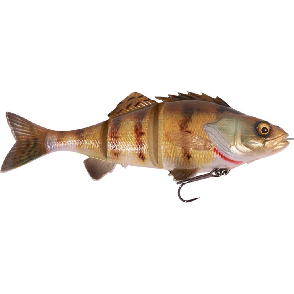 Savage Gear 4D Line Thru 17 cm 63 gr Perch