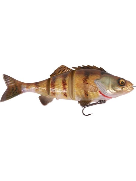 Savage Gear 4D Line Thru 17 cm 63 gr Perch