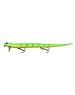 Savage Gear 3D Snake 20 cm 25 gr Green Fluo