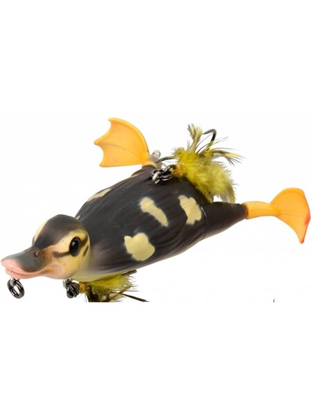 Savage Gear 3D Suicide Duck 15 cm 70 gr Natural