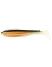 Fox Rage Spikey Shad Hot Olive 6 cm