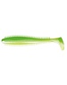 Fox Rage Spikey Shad Limetreuse 12 cm