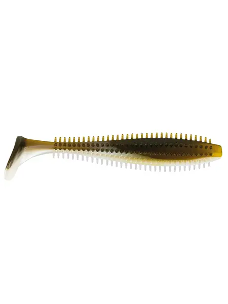 Fox Rage Spikey Shad Arkansas Shiner 12 cm