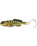 Fox Rage Grondel twist Pike 10 cm