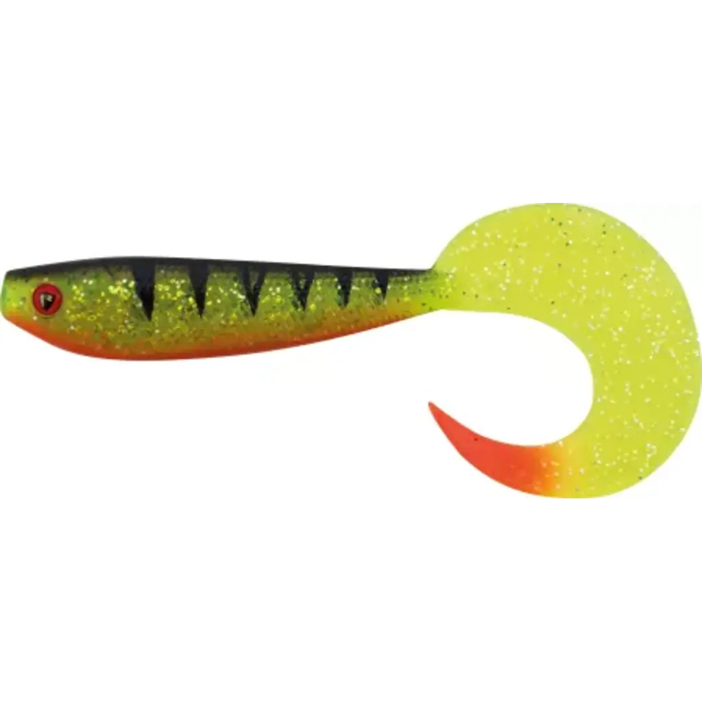 Fox Rage Pro Grub Perch 23 cm