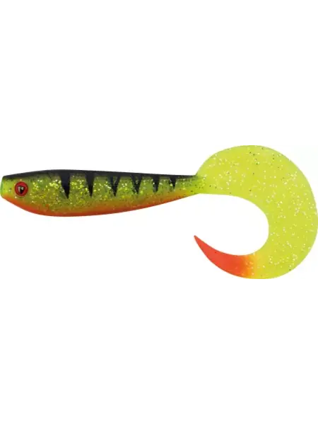 Fox Rage Pro Grub Perch 23 cm