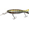 Effzett STRIKER DEEPRUNNER 7.5CM - MAD TIGER