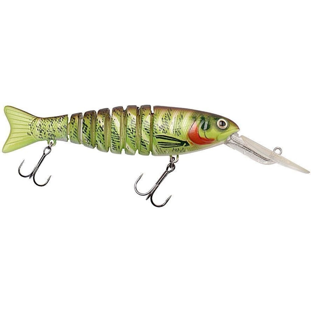 Effzett STRIKER DEEPRUNNER 7.5CM - PIKE