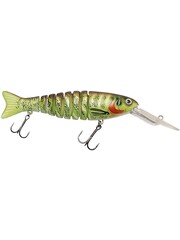 Effzett STRIKER DEEPRUNNER 7.5CM - PIKE