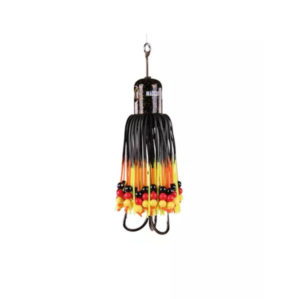 Madcat Clonk Teaser 100 gr Black