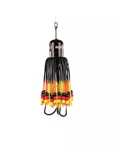 Madcat Clonk Teaser 100 gr Black