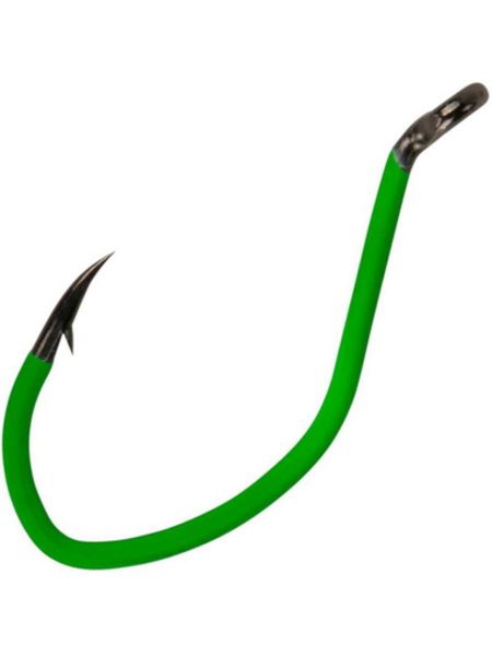 Madcat A-static Jig Hook size 6/0