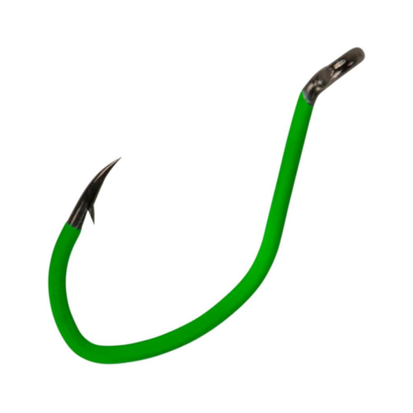 Madcat A-static Jig Hook size 6/0