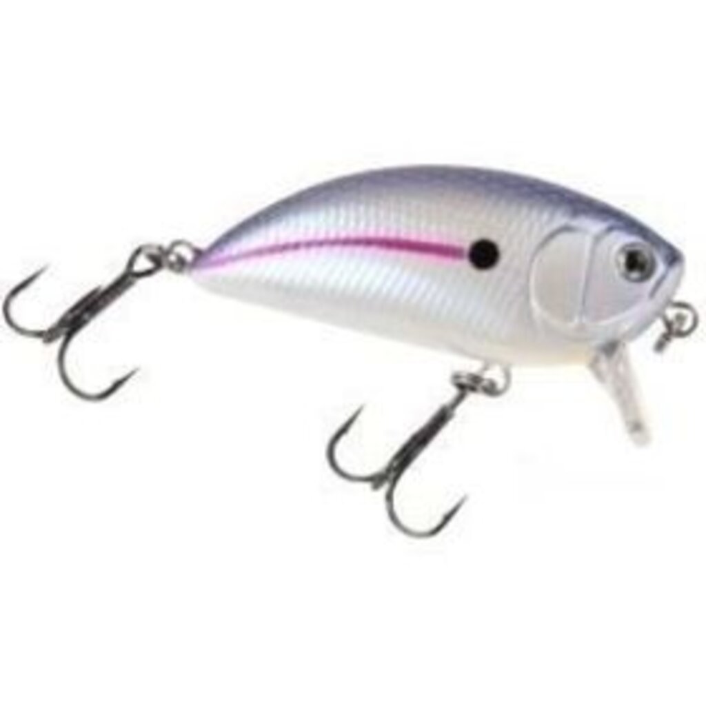 Effzett Pro Lite Shallow Crank 5 cm Glorious