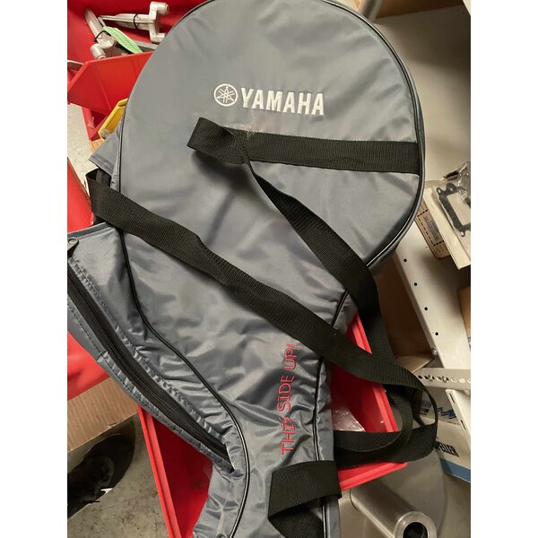 Yamaha Motorhoes 2,5 pk