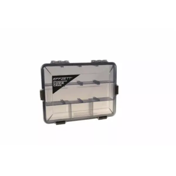 WATERPROOF LURE CASE S - Eggers Webshop