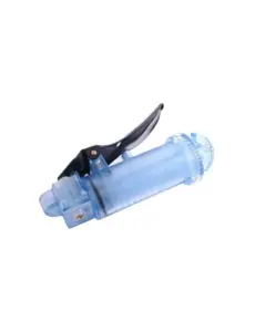  Lion Bait on Applicator