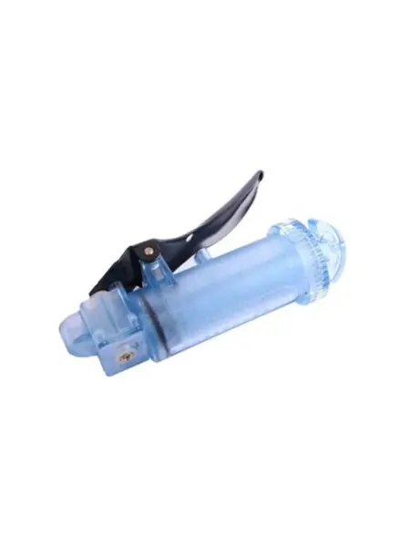 Lion Bait on Applicator