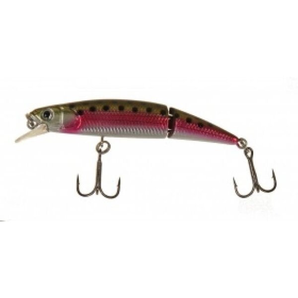 Effzett Pro-Lite Minnow Rainbow Trout 15 cm 32 gr