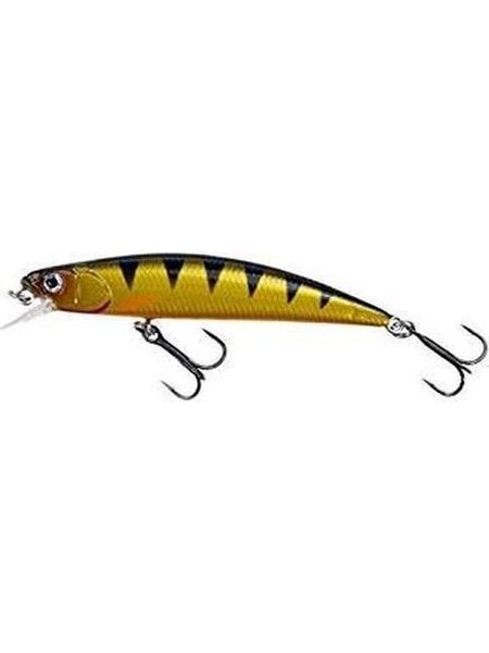Effzett Pro-Lite Minnow Perch 15 cm 32 gr